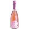 Ca' dei Frati - Rosé Cuvèe dei Frati Brut - Metodo Classico - Lugana D.O.C. - Magnum - Sparkling Wine - Avvenice