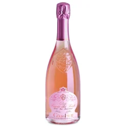 Ca' dei Frati - Rosé Cuvèe dei Frati Brut - Metodo Classico - Lugana D.O.C. - Magnum - Sparkling Wine - Avvenice