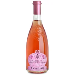 Ca' dei Frati - Rosa dei Frati - Riviera del Garda Classico D.O.C. - Rosé Wine - Avvenice