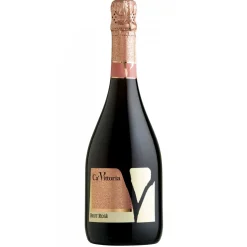 Ca 'Vittoria - Adri Brut Rosè - Prosecco and Sparkling Wines - Avvenice