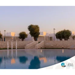 Cala Ponte Resort & Spa - Calaponte Marina - 3 Days 2 Nights - Avvenice