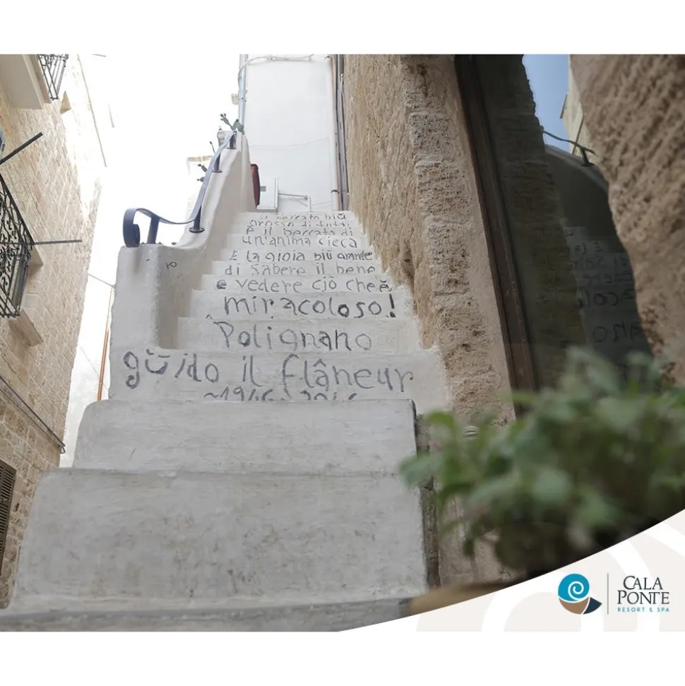 Cala Ponte Resort & Spa - Calaponte Marina - 3 Days 2 Nights - Avvenice