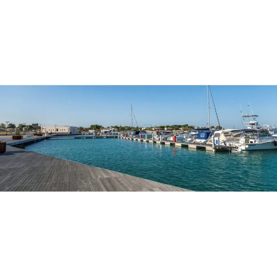 Cala Ponte Resort & Spa - Calaponte Marina - 3 Days 2 Nights - Avvenice
