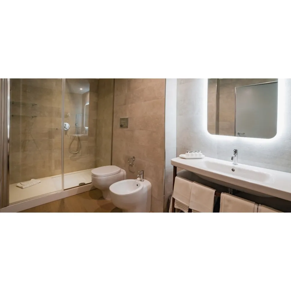 Cala Ponte Resort & Spa - Calaponte Marina - 3 Days 2 Nights - Avvenice