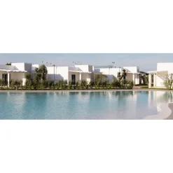 Cala Ponte Resort & Spa - Calaponte Marina - 3 Days 2 Nights - Avvenice