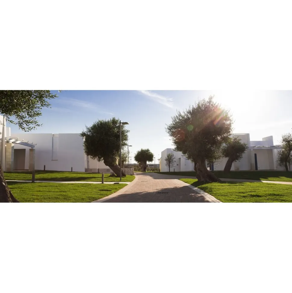 Cala Ponte Resort & Spa - Calaponte Marina - 3 Days 2 Nights - Avvenice