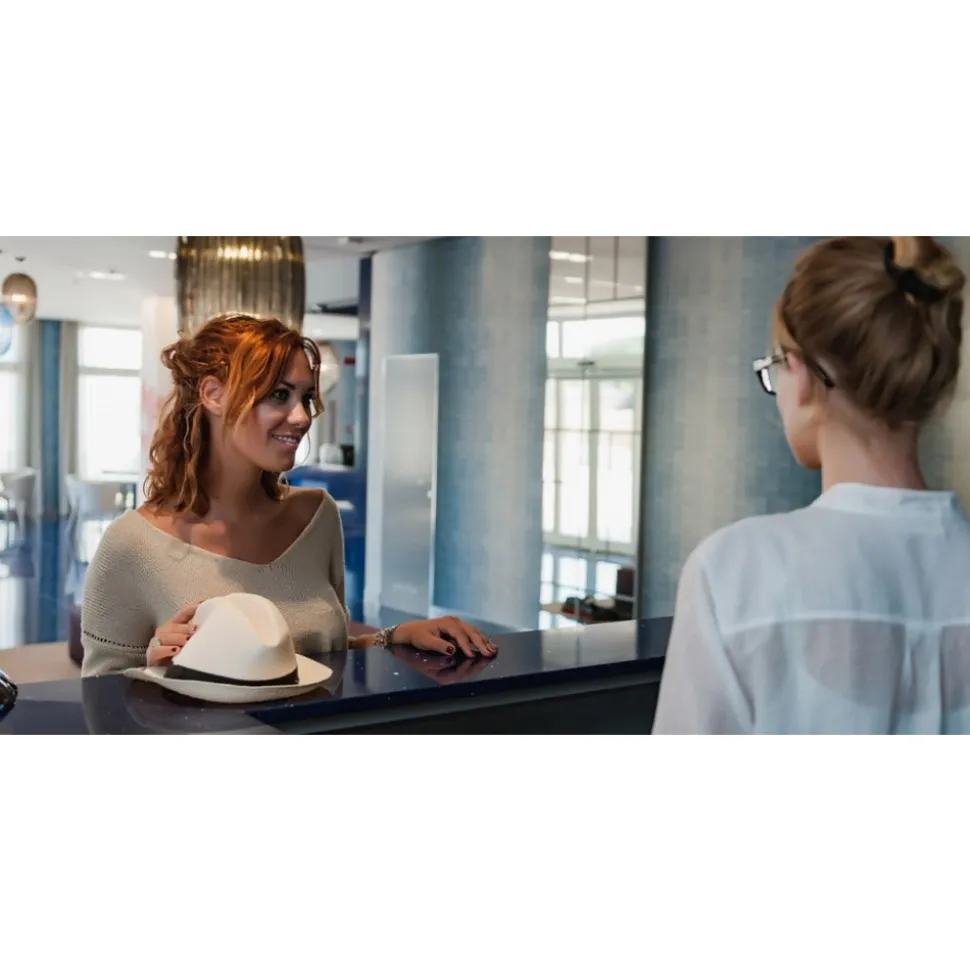 Cala Ponte Resort & Spa - Calaponte Marina - 4 Days 3 Nights - Avvenice