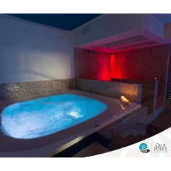 Cala Ponte Resort & Spa - Calaponte Marina - 4 Days 3 Nights - Avvenice