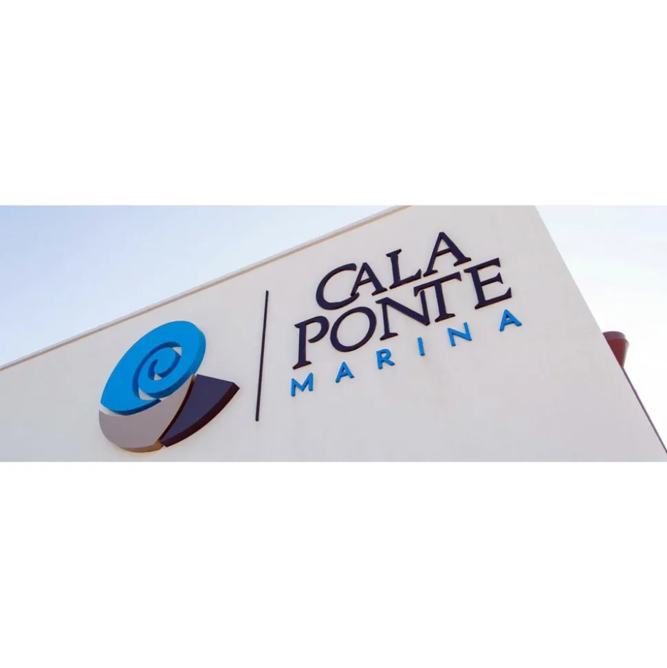 Cala Ponte Resort & Spa - Calaponte Marina - 4 Days 3 Nights - Avvenice