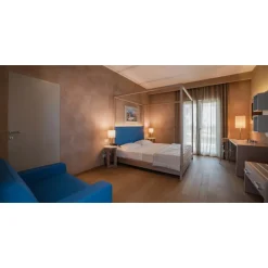 Cala Ponte Resort & Spa - Calaponte Marina - 4 Days 3 Nights - Avvenice