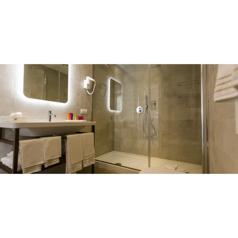 Cala Ponte Resort & Spa - Calaponte Marina - 4 Days 3 Nights - Avvenice