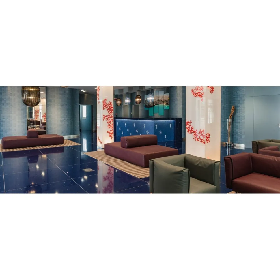 Cala Ponte Resort & Spa - Calaponte Marina - 4 Days 3 Nights - Avvenice