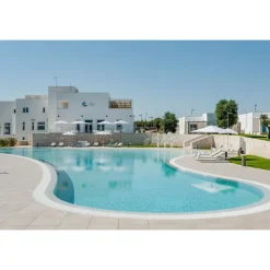 Cala Ponte Resort & Spa - Calaponte Marina - 5 Days 4 Nights - Avvenice