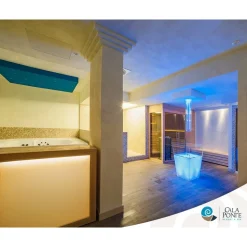 Cala Ponte Resort & Spa - Calaponte Marina - 5 Days 4 Nights - Avvenice