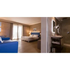 Cala Ponte Resort & Spa - Calaponte Marina - 5 Days 4 Nights - Avvenice