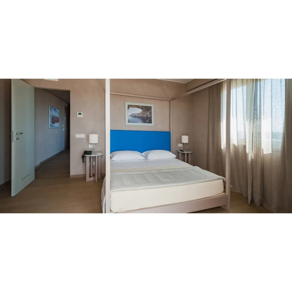 Cala Ponte Resort & Spa - Calaponte Marina - 5 Days 4 Nights - Avvenice