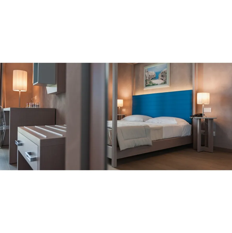 Cala Ponte Resort & Spa - Calaponte Marina - 5 Days 4 Nights - Avvenice