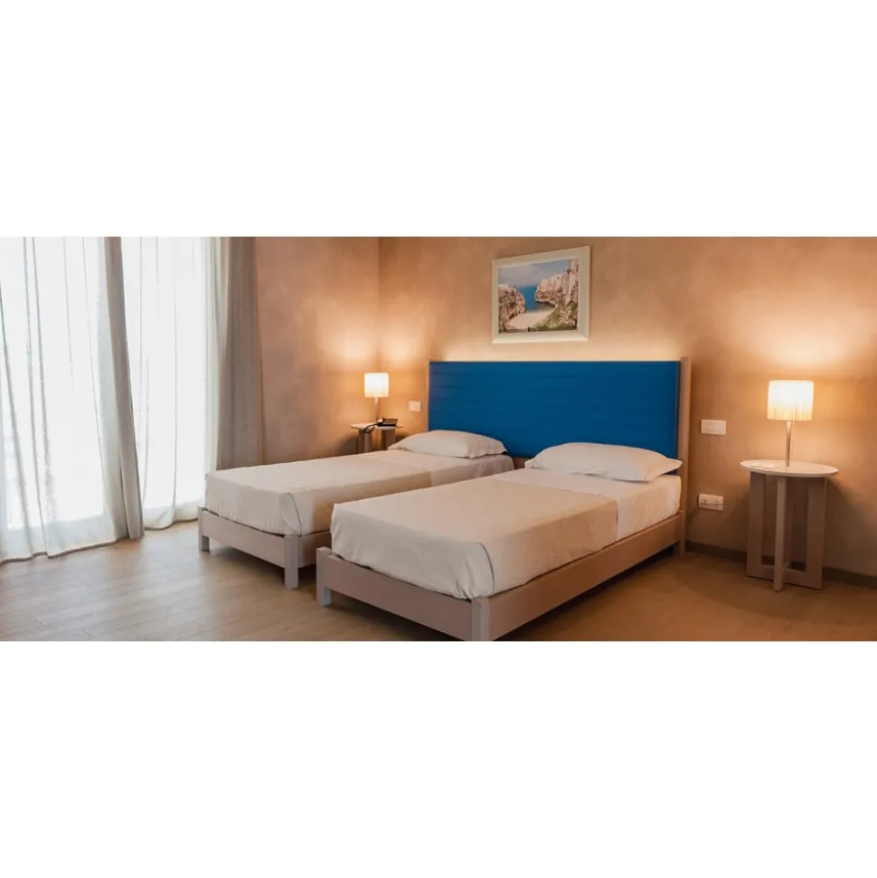 Cala Ponte Resort & Spa - Calaponte Marina - 5 Days 4 Nights - Avvenice