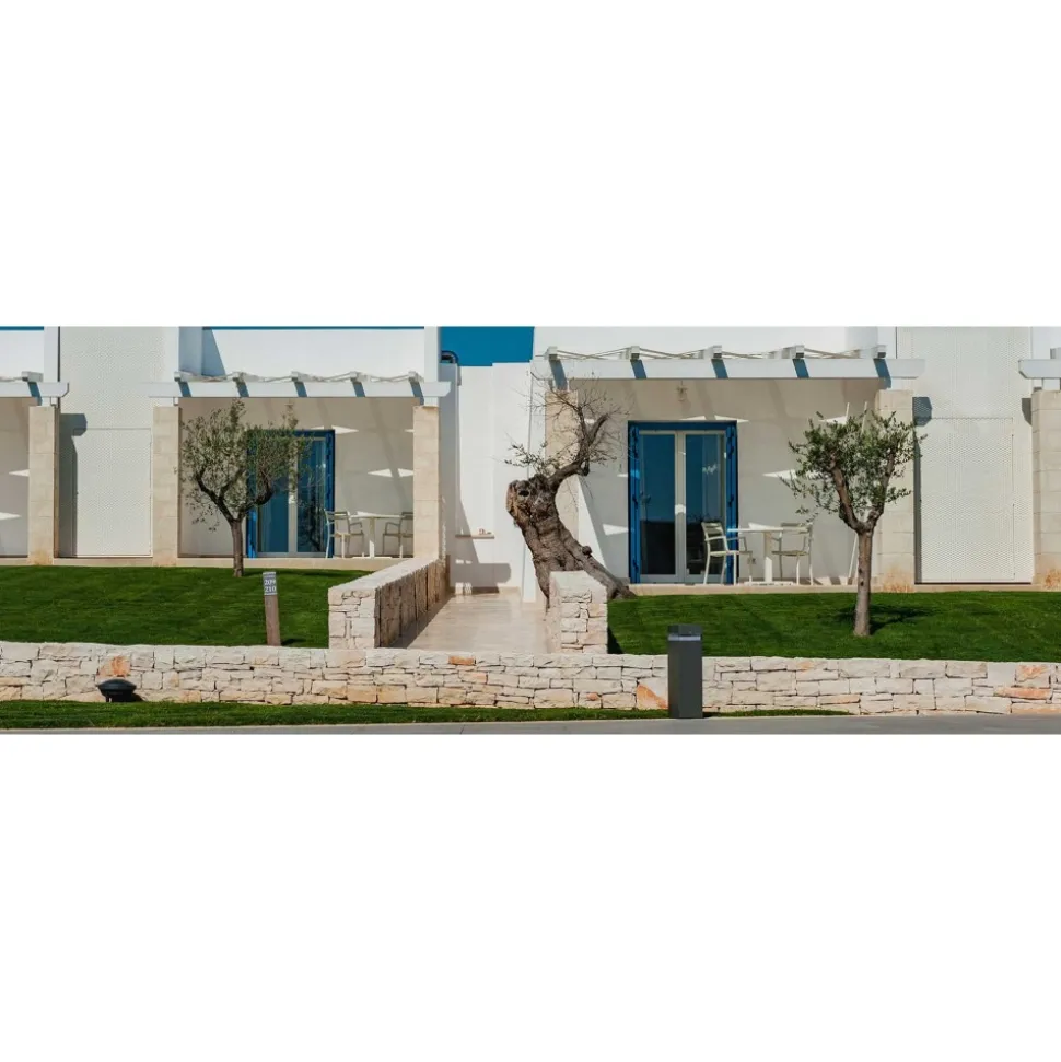 Cala Ponte Resort & Spa - Calaponte Marina - 5 Days 4 Nights - Avvenice