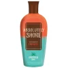 California Tan - Absolutely Shore® - Energizing Intensifier - Emerald Bay - Professional Tanning Lotion - Avvenice