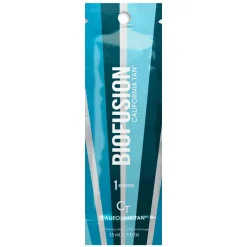 California Tan - Biofusion™ Intensifier - Step 1 Intensifier - Biofusion Line - Professional Tanning Lotion - 15 ml - Avvenice
