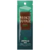 California Tan - Bronze Voyage® - Smoothing Bronzer - Emerald Bay - Professional Tanning Lotion - 15 ml - Avvenice