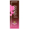 California Tan - Choco-Latta-Love® - Double Bronzer - Emerald Bay - Professional Tanning Lotion - 15 ml - Avvenice