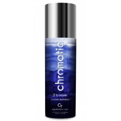 California Tan - Chromatic™ Bronzer - Step 2 Bronzer - Biofusion Line - Professional Tanning Lotion - Avvenice