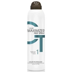 California Tan - Color Maximizer Prep Spray - Step 1 Prepare - CT Sunless Collection - Professional Tanning Lotion - Avvenice