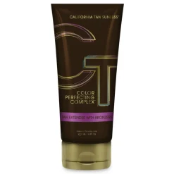 California Tan - Color Perfecting Complex® Tan Extender with Bronzers - Step 2 Develop - CT Sunless Collection - Professional - Avvenice