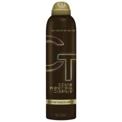 California Tan - Color Perfecting Complex® Istant Sunless Spray - Step 2 Develop - CT Sunless Collection - Professional - Avvenice