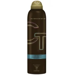 California Tan - Color Priming Prep Spray - Step 1 Prepare - CT Sunless Collection - Professional Tanning Lotion - Avvenice