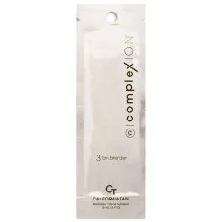 California Tan - ComplexION® Tan Extender - Step 3 Tan Extender - ComplexION® Collection - Professional Tanning Lotion - 15 ml - Avvenice