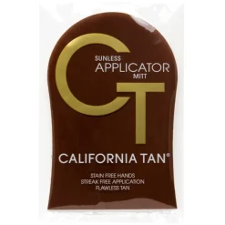 California Tan - CT Sunless Mitt - CT Sunless Collection - Professional Tanning Lotion - Avvenice