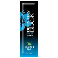 California Tan - Dark Escape® - Boosting Bronzer - Emerald Bay - Professional Tanning Lotion - 15 ml - Avvenice