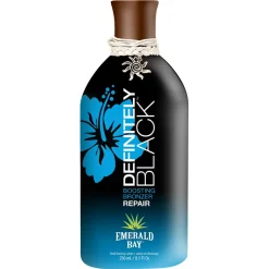 California Tan - Dark Escape® - Boosting Bronzer - Emerald Bay - Professional Tanning Lotion - Avvenice