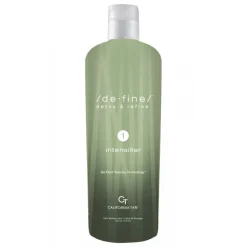 California Tan - De Fine™ Intensifier - Step 1 Intensifier - De Fine Line - Professional Tanning Lotion - Avvenice