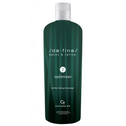California Tan - De Fine™ Optimizer - Step 2 Optimizer - De Fine Line - Professional Tanning Lotion - Avvenice