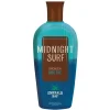 California Tan - Midnight Surf® - Smoothing Bronzer - Emerald Bay - Professional Tanning Lotion - Avvenice