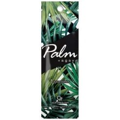 California Tan - Palm + Agave™ Intensifier - Step 1 Intensifier - Palm Collection - Professional Tanning Lotion - 15 ml - Avvenice