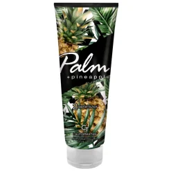 California Tan - Palm + Pineapple™ Optimizer - Step 2 Optimizer - Palm Collection - Professional Tanning Lotion - Avvenice