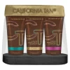 California Tan - Sunless Color Maintenance Kit - Travel Kit - CT Sunless Collection - Professional Tanning Lotion - Avvenice