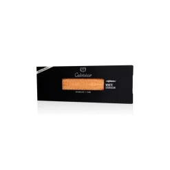 Calvisius - Smoked Sturgeon - Selected Sturgeon Fillet - Smoked and Specialties - 980 g - Avvenice