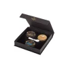 Calvisius - Special Edition Collection - Caviar - Gift Boxes - Luxury High Quality - 3 x 10 g - Avvenice