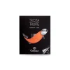 Calvisius - Trout Sliced - Selected Trout Fillet - Smoked and Specialties - 6 x 100 g - Avvenice