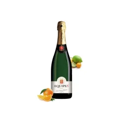 Cantina di Soave - Equipe5 - Sparkling Brut D.O.C. - Magnum with Case - 1,5 l - Sparkling Wines Classic Method Talent - Avvenice