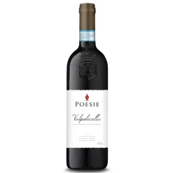 Cantina di Soave - Poesie - Valpolicella D.O.C. - Wines D.O.C. - Avvenice