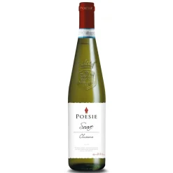 Cantina di Soave - Poesie - Soave Classic D.O.C. - Classic Wines D.O.C. - Avvenice