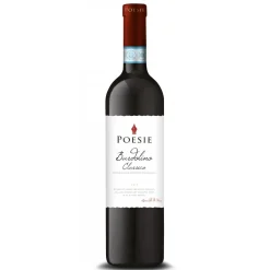 Cantina di Soave - Poesie - Bardolino Classic D.O.C. - Classic Wines D.O.C. - Avvenice