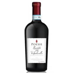 Cantina di Soave - Poesie - Recioto of Valpolicella D.O.C. - Classic Special Wines - Avvenice